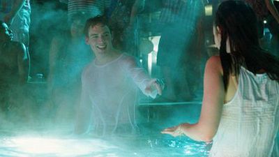 bild aus der news Liebe vs. Freundschaft? Neuer Trailer zu "Love, Rosie – Für immer vielleicht" mit Lily Collins und Sam Claflin