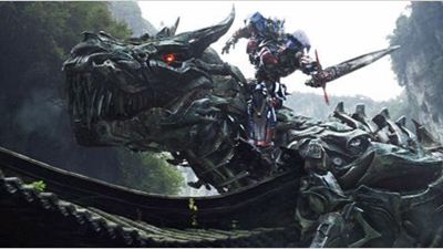 Rekordjagd: "Transformers 4: Ära des Untergangs" ist schon jetzt der bis dato erfolgreichste Film in China
