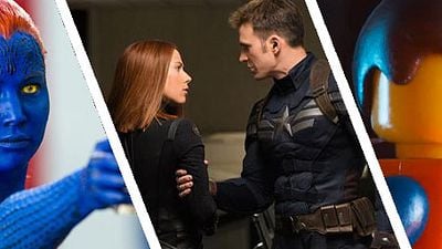 Die 50 (bisher) erfolgreichsten Filme 2014 in den USA