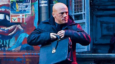 bild aus der news Christoph Waltz fragt nach dem Sinn des Lebens im neuen Trailer zu Terry Gilliams Sci-Fi-Drama "The Zero Theorem"