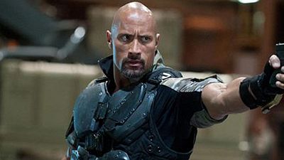 bild aus der news "The Janson Directive": Dwayne Johnson für Bestselleradaption von "Bourne"-Autor Robert Ludlum im Gespräch