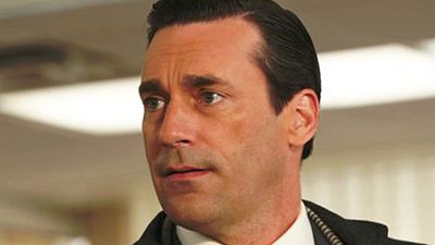 bild aus der news Jon Hamm soll Zach Galifianakis in Richard Linklaters "The Incredible Mr. Limpet" zur Seite stehen