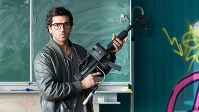 bild aus der news "DVD-Charts": "Fack ju Göhte" lässt jede Konkurrenz lässig hinter sich