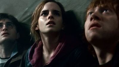 bild aus der news Neue Kurzgeschichte: J.K. Rowling schreibt, wie es mit Harry Potter weitergeht