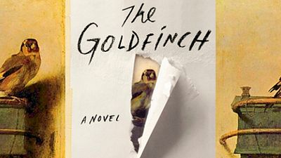 bild aus der news Warner verhandelt über Filmrechte für den Roman "The Goldfinch" von Pulitzer-Preisträgerin Donna Tartt