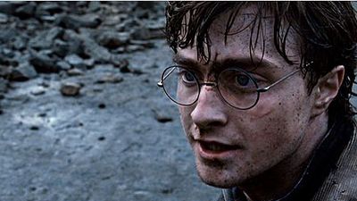 bild aus der news Trotz neuer Geschichte: Daniel Radcliffe glaubt nicht an sein "Harry Potter"-Comeback