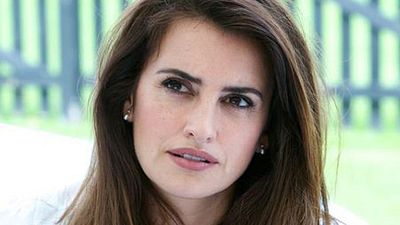 bild aus der news Penelope Cruz wird in der Spionage-Komödie "Grimsby" neben Mark Strong und Sascha Baron Cohen zur Unternehmenschefin