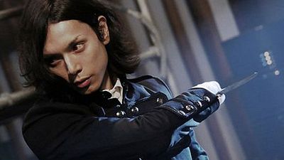 bild aus der news Ein dämonischer Butler auf Rachefeldzug: Deutscher Trailer zur Mangaverfilmung "Black Butler"