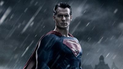 bild aus der news "Batman v Superman": Angeblich erste Designs von Bösewicht Doomsday gesichtet
