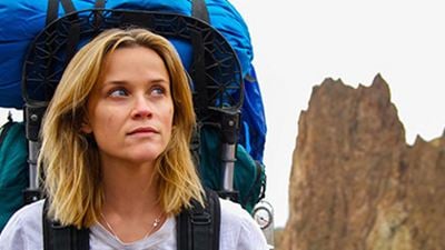 Erster Trailer zu "Wild": Reese Witherspoon sucht vollbepackt den Sinn des Lebens