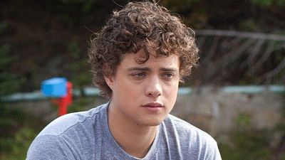 bild aus der news Neuzugang für "Terminator: Genesis": Douglas Smith stößt zum Cast um Arnold Schwarzenegger und Emilia Clarke