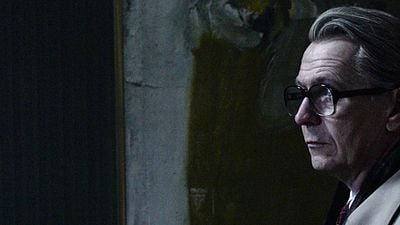 bild aus der news Gary Oldman für Rolle im Sci-Fi-Thriller "Criminal" mit Kevin Costner im Gespräch