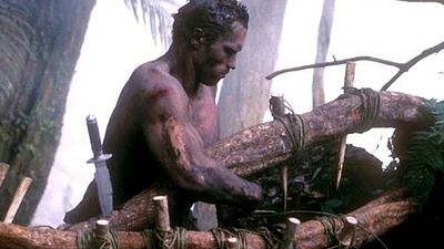 bild aus der news "Predator" trifft auf "Call Of Duty": Darren Lynn Bousman ("Saw II – IV") führt Regie bei neuem Sci-Fi-Actioner "Apex" 