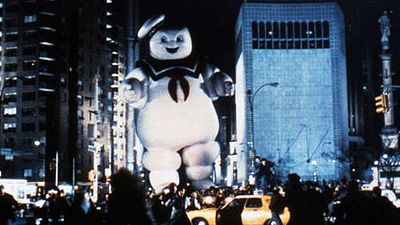 bild aus der news Neuveröffentlichung zum 30. Geburtstag: Neuer Trailer zum restaurierten Klassiker "Ghostbusters" mit Bill Murray, Dan Aykroyd und Harold Ramis