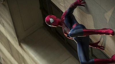bild aus der news "The Amazing Spider-Man 3": Drehbuchautor nicht mehr dabei, hält Veröffentlichungsstrategie für gefährdet