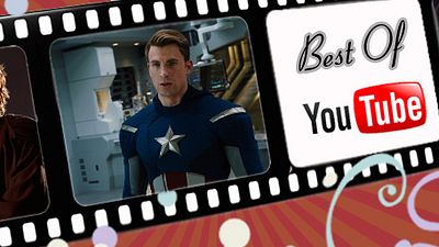 bild aus der news Neu synchronisiert: Die lustigsten Filmparodien!