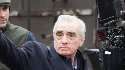 Offiziell: Martin Scorsese dreht "Silence" ab Ende 2014, Kinostart dann Ende 2015
