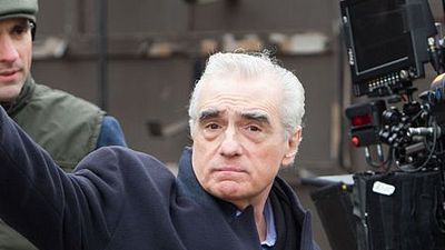 bild aus der news Offiziell: Martin Scorsese dreht "Silence" ab Ende 2014, Kinostart dann Ende 2015