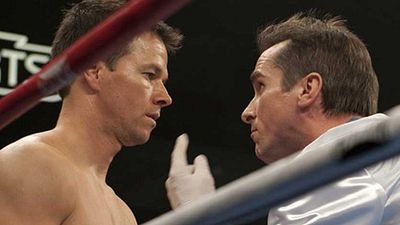 bild aus der news "Stronger": Macher von "The Fighter" verfilmen die Geschichte von Jeff Bauman, der 2013 den Anschlag auf den Boston-Marathon überlebte