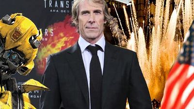 bild aus der news 42 explosive Fakten über "Transformers"-Mastermind Michael Bay!