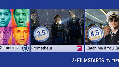 bild aus der news Die FILMSTARTS-TV-Tipps (18. bis 24. Juli 2014)