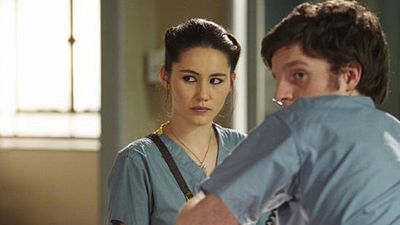 bild aus der news "Star Wars 7": Christina Chong ist die nächste neue Darstellerin in der Fortsetzung der Saga