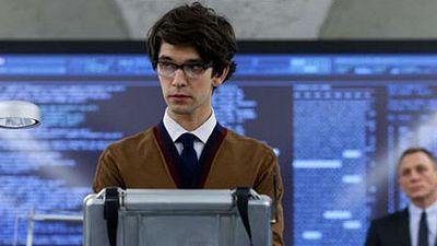 bild aus der news "Paddington": Ben Whishaw ersetzt Colin Firth als Sprecher des Bären