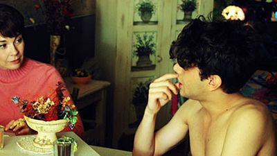 bild aus der news "Sag nicht, wer du bist": Deutscher Trailer zum preisgekrönten Neo-Noir-Thriller von Xavier Dolan