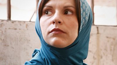 bild aus der news Erster Trailer zur vierten Staffel von "Homeland" mit Claire Danes