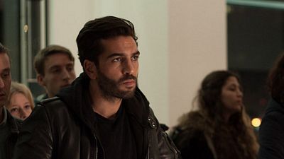 bild aus der news Neuer Trailer zum Hacker-Thriller "Who Am I" mit "Fack ju Göhte"-Star Elyas M'Barek