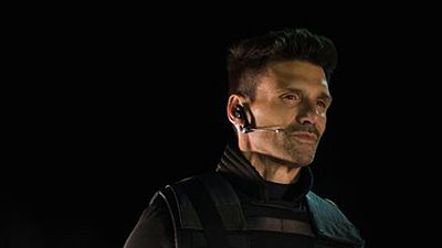 bild aus der news "Captain America 2"-Darsteller Frank Grillo würde gerne den Punisher spielen