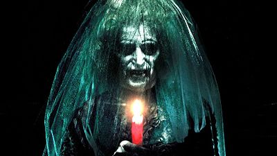 bild aus der news "Insidious: Chapter 3": Erstes Bild zum neuen Horror-Schocker von "Saw"-Autor Leigh Whannell
