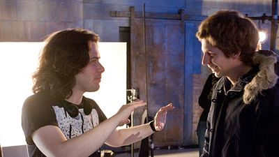 bild aus der news Nach "Ant-Man"-Ausstieg: Edgar Wright ("Hot Fuzz") geht neues Projekt "Baby Driver" an