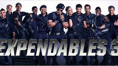 bild aus der news Ein Vorgeschmack auf die Action und viele Ausschnitte in einem neuen Video zu "The Expendables 3"