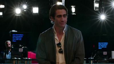 Erster Trailer und erstes Poster zum Thriller "Nightcrawler" mit Jake Gyllenhaal und Rene Russo