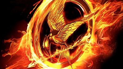 bild aus der news "Die Tribute von Panem 3 - Mockingjay Teil 1": Comic-Con-Poster zur Romanverfilmung mit Jennifer Lawrence