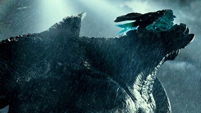 Guillermo del Toro widmet sich in "Pacific Rim 2" auch der Kaiju-Heimatwelt