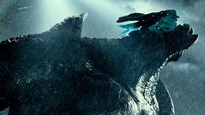 bild aus der news Guillermo del Toro widmet sich in "Pacific Rim 2" auch der Kaiju-Heimatwelt