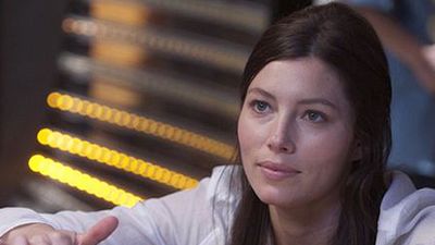 bild aus der news Jessica Biel wird in einer Gastrolle in "New Girl" mit Zooey Deschanel konkurrieren