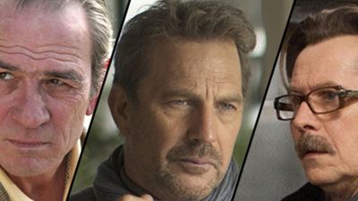 Tommy Lee Jones stößt zu Kevin Costner und Gary Oldman in dem Sci-Fi-Thriller "Criminal"