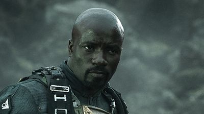 bild aus der news Erster Teaser und erstes Banner zu Ridley Scotts Sci-Fi-Actioner "Halo: Nightfall"