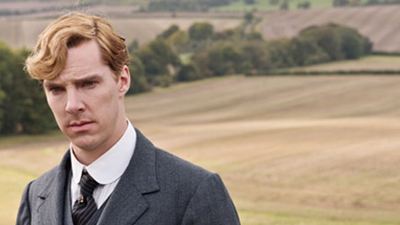 "Doctor Strange": Benedict Cumberbatch spielt aus Zeitgründen nicht den Marvel-Superhelden