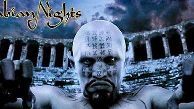 bild aus der news Warner plant Mega-Filmreihe zum Thema "Märchen aus tausendundeiner Nacht" bestehend aus 7 Filmen