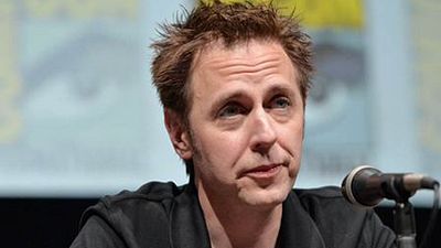 bild aus der news "Guardians of the Galaxy"-Regisseur James Gunn würde gerne den Comic "Thunderbolts" verfilmen