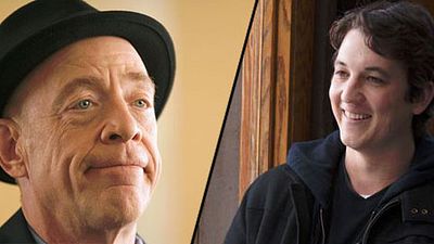 bild aus der news Erster Trailer zum Sundance-Gewinner "Whiplash" mit J.K. Simmons und Miles Teller