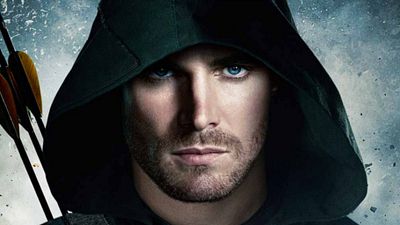 bild aus der news "Arrow": Erster Trailer zur dritten Staffel der Superhelden-Serie