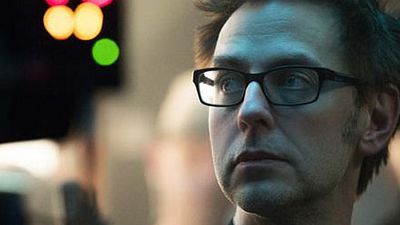 bild aus der news "Guardians of the Galaxy 2": James Gunn und Nicole Perlman sprechen über die Fortsetzung zum schrägen Sci-Fi-Spaß