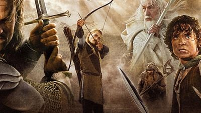 bild aus der news Peter Jackson denkt über 3D-Umwandlung der "Herr der Ringe"-Filme nach