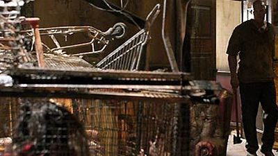 bild aus der news "See No Evil 2": Erster Trailer zum Horror-Sequel der Soska-Schwestern mit Wrestling-Star Kane