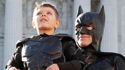 bild aus der news Gotham hat einen neuen Nachwuchshelden: Erster Trailer zur Dokumentation "Batkid Begins"